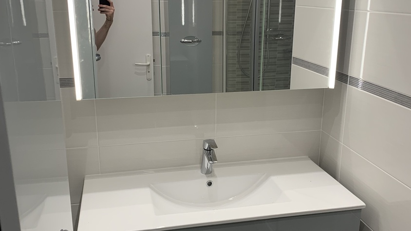 Appartement à Chelles (77500)