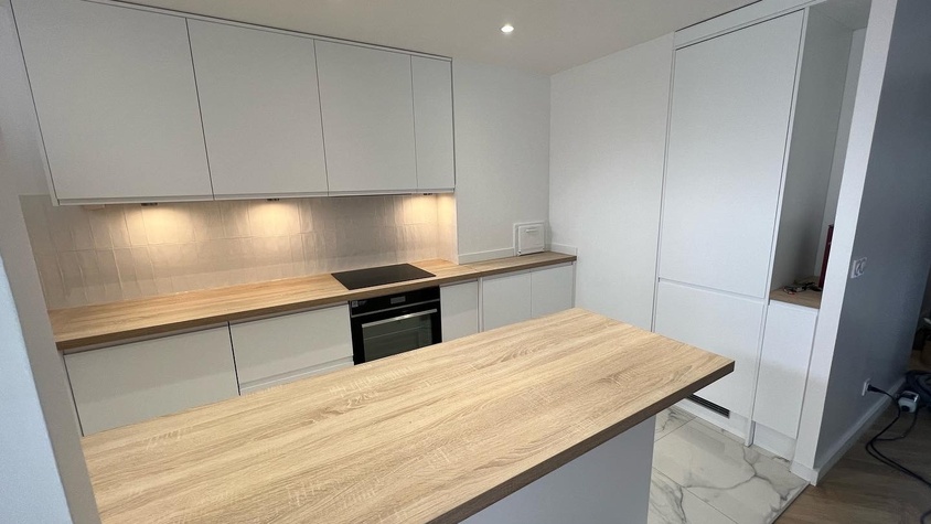 Appartement à Vincennes (94300)